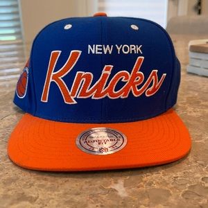 New York Knicks SnapBack